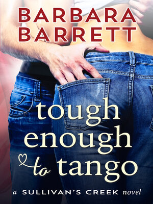 cover image of Tough Enough to Tango
